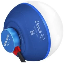 Olight Obulb PRO Blue -Cmping En Plein Air olight obulb pro blue 4