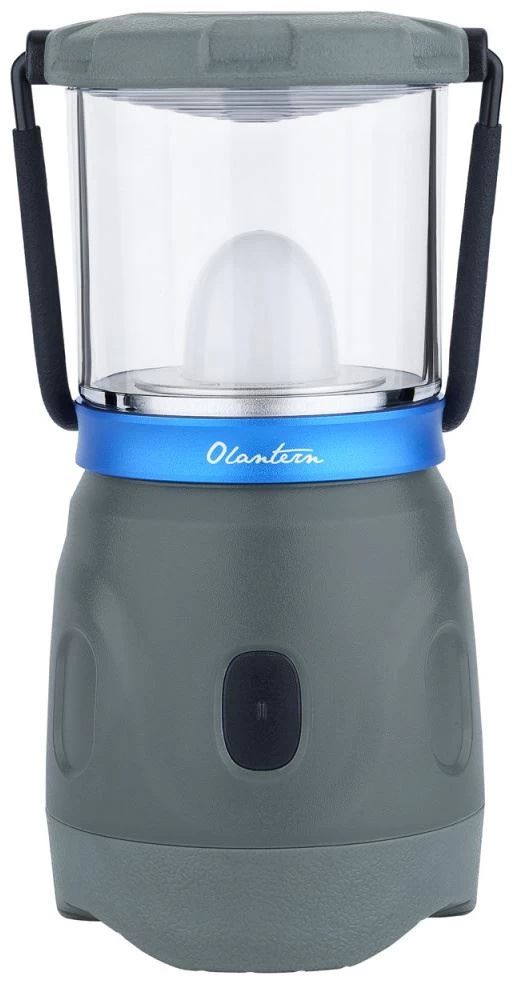 Olight Olantern Basalt Grey 4 Olight Olantern Basalt Grey – Image 2