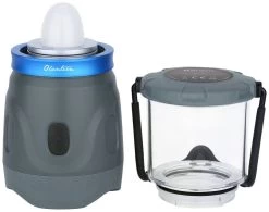 Olight Olantern Basalt Grey 11 Olight Olantern Basalt Grey -Cmping En Plein Air olight olantern basalt grey 1