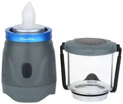 Olight Olantern Basalt Grey 14 Olight Olantern Basalt Grey -Cmping En Plein Air olight olantern basalt grey 4