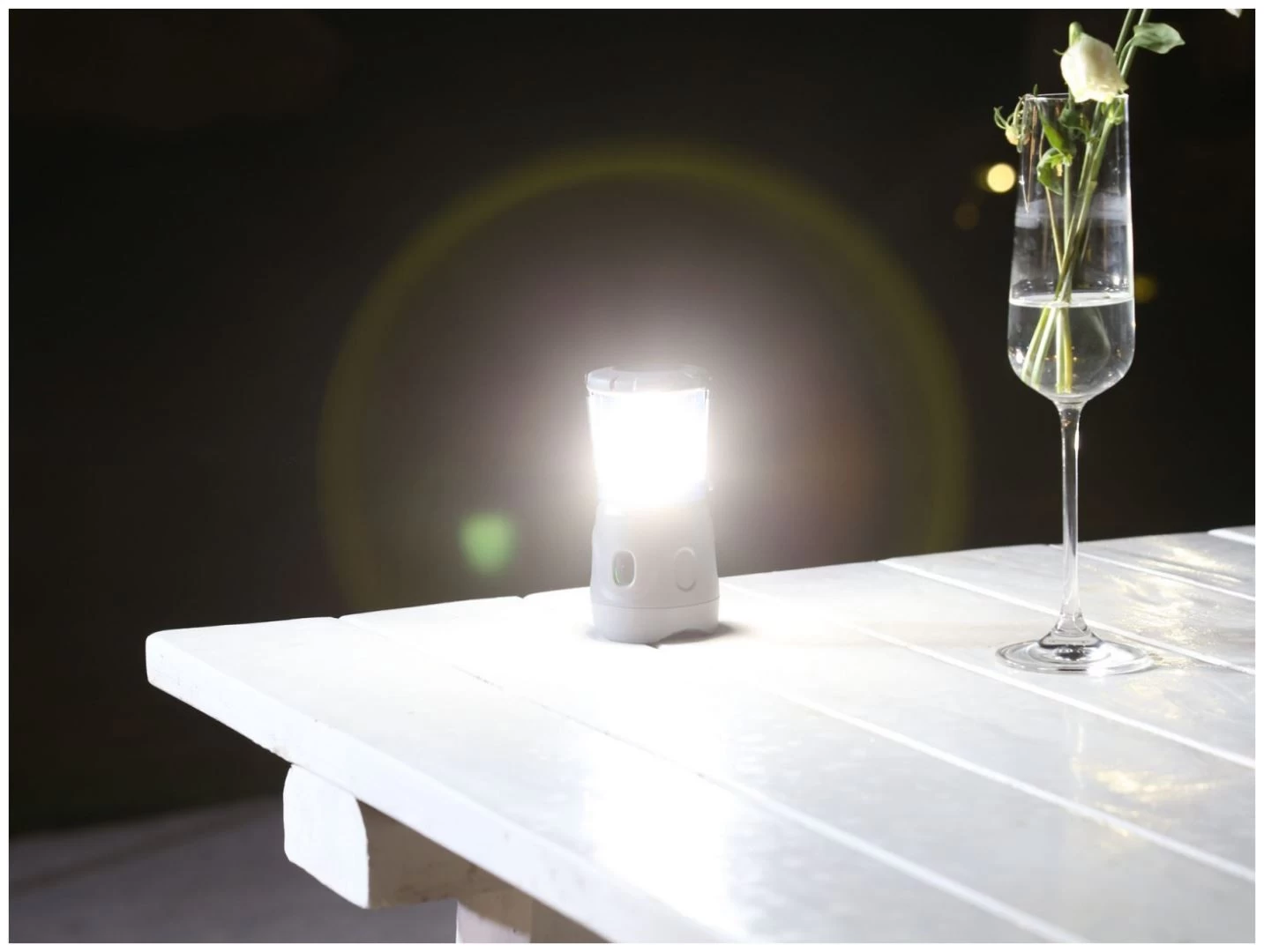 Olight Olantern Basalt Grey 9 Olight Olantern Basalt Grey – Image 7