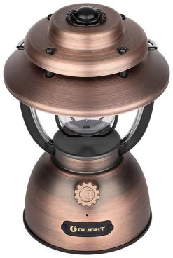 Olight Olantern Classic 2 PRO 19 Olight Olantern Classic 2 PRO -Cmping En Plein Air olight olantern classic 2 pro copper copper 1