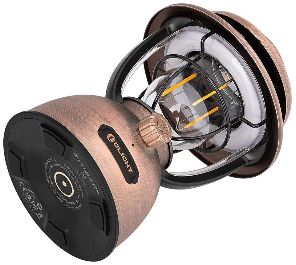 Olight Olantern Classic 2 PRO 5 Olight Olantern Classic 2 PRO – Image 4