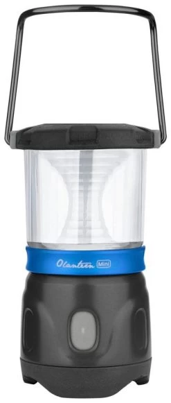 Olight Olantern Mini Jet Black -Cmping En Plein Air olight olantern mini jet black 1