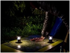 Olight Olantern Mini Jet Black -Cmping En Plein Air olight olantern mini jet black 5