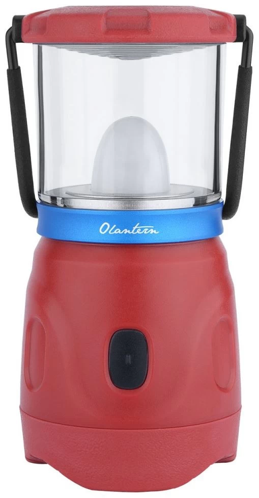 Olight Olantern Wine Red 3 Olight Olantern Wine Red