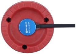 Olight Olantern Wine Red 10 Olight Olantern Wine Red -Cmping En Plein Air olight olantern wine red 1