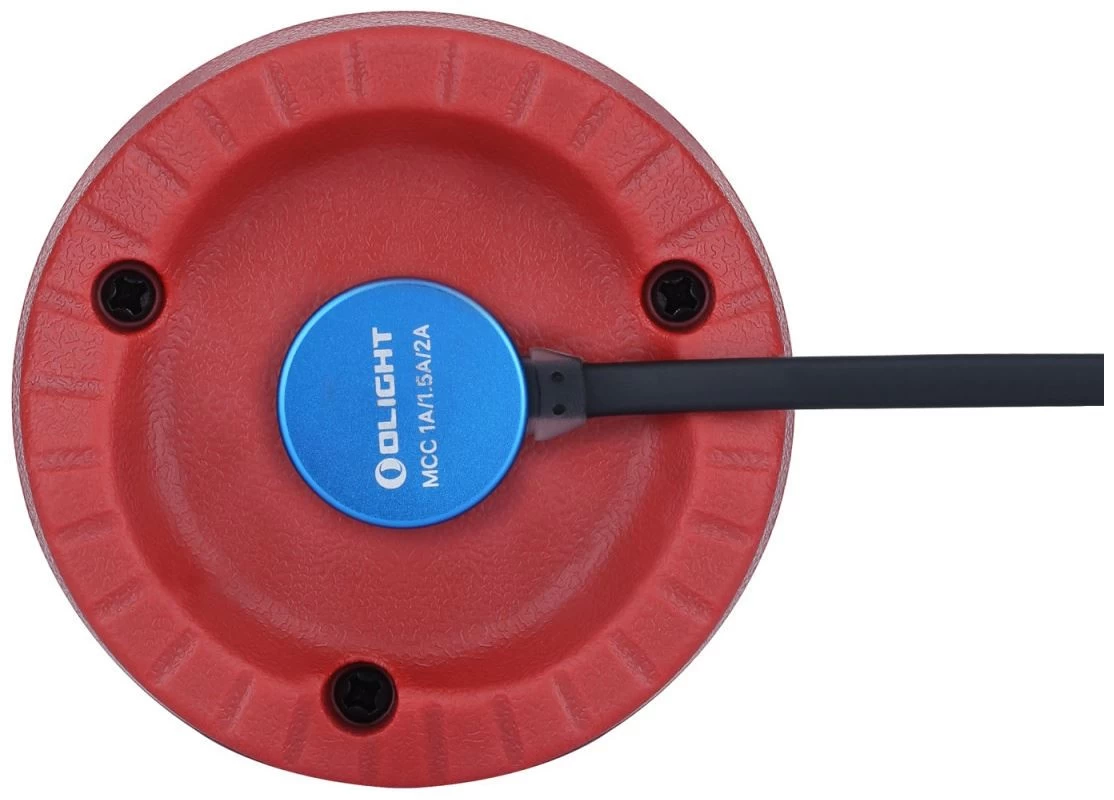 Olight Olantern Wine Red 5 Olight Olantern Wine Red – Image 3