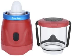 Olight Olantern Wine Red 11 Olight Olantern Wine Red -Cmping En Plein Air olight olantern wine red 2