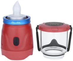 Olight Olantern Wine Red 12 Olight Olantern Wine Red -Cmping En Plein Air olight olantern wine red 3