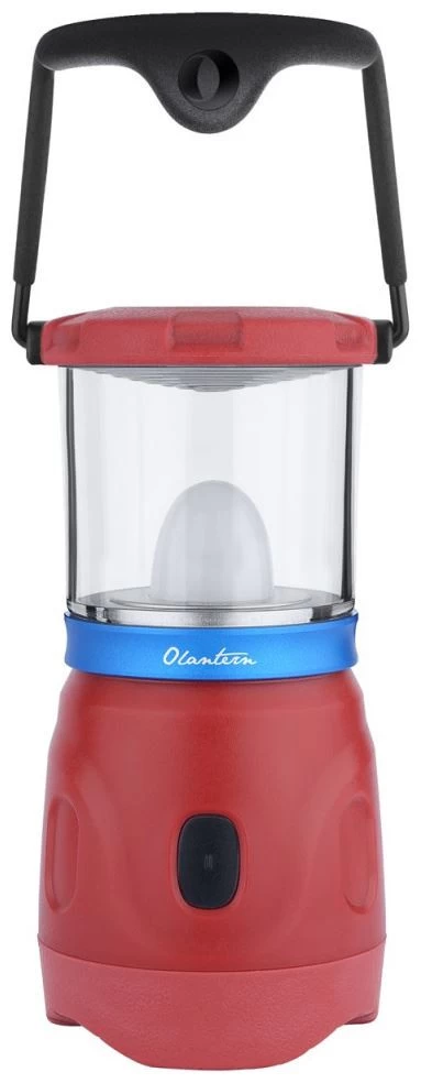 Olight Olantern Wine Red 8 Olight Olantern Wine Red – Image 6