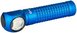 Olight Perun Blue Limited Edition Blue