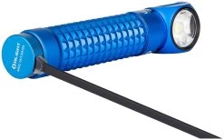 Olight Perun Blue Limited Edition Blue -Cmping En Plein Air olight perun blue limited edition blue 5