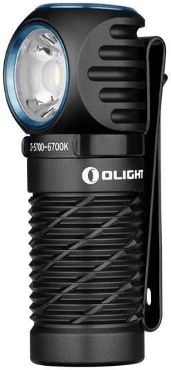 Olight Perun Mini Black -Cmping En Plein Air olight perun mini black 1
