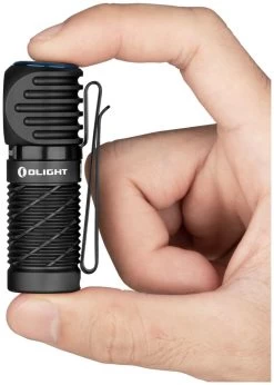Olight Perun Mini Black -Cmping En Plein Air olight perun mini black 4