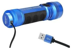 Olight Seeker 2 Pro Blue Limited Edition + L-Dock Blue 10 Olight Seeker 2 Pro Blue Limited Edition + L-Dock Blue -Cmping En Plein Air olight seeker 2 pro blue limited edition l dock blue 1