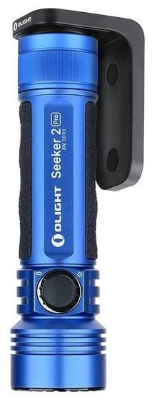 Olight Seeker 2 Pro Blue Limited Edition + L-Dock Blue 7 Olight Seeker 2 Pro Blue Limited Edition + L-Dock Blue – Image 5