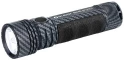 Olight Seeker 2 Pro Carbone Fiber Limited Edition + L-Dock Carbon Fiber -Cmping En Plein Air olight seeker 2 pro carbon fiber limited edition l dock carbon fiber 0 1