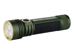 Olight Seeker 2 Pro OD Green + L-Dock Green