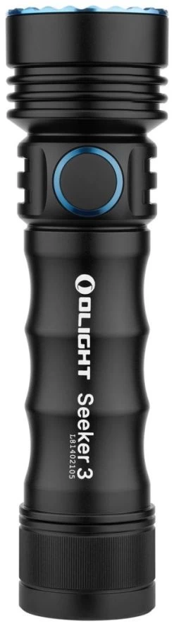 Olight Seeker 3 -Cmping En Plein Air olight seeker 3 2