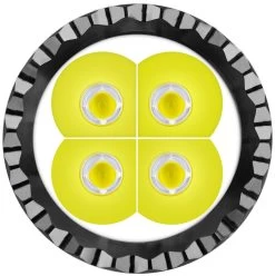 Olight Seeker 3 -Cmping En Plein Air olight seeker 3 4