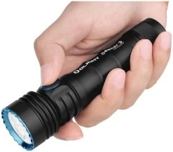 Olight Seeker 3 -Cmping En Plein Air olight seeker 3 5