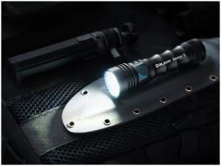 Olight Seeker 3 -Cmping En Plein Air olight seeker 3 7