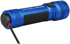 Olight Seeker 3 Pro Blue Limited Edition Blue -Cmping En Plein Air olight seeker 3 pro blue limited edition blue 1