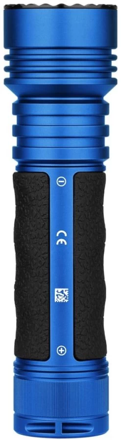 Olight Seeker 3 Pro Blue Limited Edition Blue -Cmping En Plein Air olight seeker 3 pro blue limited edition blue 3