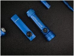 Olight Seeker 3 Pro Blue Limited Edition Blue -Cmping En Plein Air olight seeker 3 pro blue limited edition blue 7