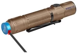 Olight Warrior 3S Earth Limited Edition -Cmping En Plein Air olight warrior 3s earth limited edition 3