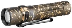 Olight Warrior Mini 2 Desert Camouflage Limited Edition