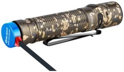 Olight Warrior Mini 2 Desert Camouflage Limited Edition -Cmping En Plein Air olight warrior mini 2 desert camouflage limited edition 1