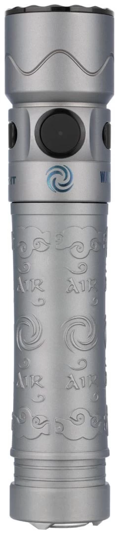 Olight Warrior Mini 2 Titanium Air Limited Edition 6 Olight Warrior Mini 2 Titanium Air Limited Edition â Image 4