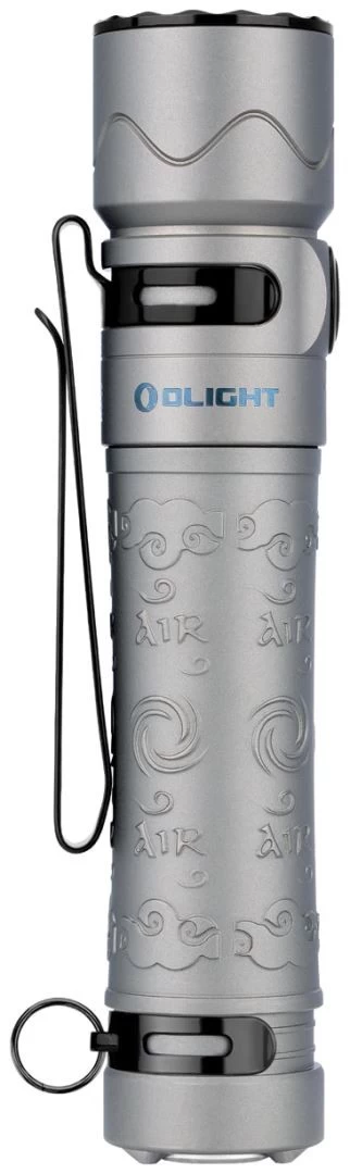 Olight Warrior Mini 2 Titanium Air Limited Edition 7 Olight Warrior Mini 2 Titanium Air Limited Edition â Image 5