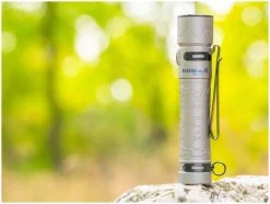 Olight Warrior Mini 2 Titanium Air Limited Edition 21 Olight Warrior Mini 2 Titanium Air Limited Edition -Cmping En Plein Air olight warrior mini 2 titanium air limited edition 7