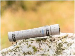 Olight Warrior Mini 2 Titanium Air Limited Edition 22 Olight Warrior Mini 2 Titanium Air Limited Edition -Cmping En Plein Air olight warrior mini 2 titanium air limited edition 8