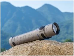 Olight Warrior Mini 2 Titanium Air Limited Edition 23 Olight Warrior Mini 2 Titanium Air Limited Edition -Cmping En Plein Air olight warrior mini 2 titanium air limited edition 9