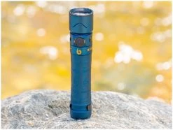 Olight Warrior Mini 2 Titanium Water Limited Edition -Cmping En Plein Air olight warrior mini 2 titanium water limited edition 7