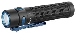 Olight Warrior Mini Black