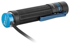 Olight Warrior Mini Black -Cmping En Plein Air olight warrior mini black 2