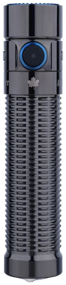 Olight Warrior Mini Titanium Autumn Limited Edition 7 Olight Warrior Mini Titanium Autumn Limited Edition â Image 5