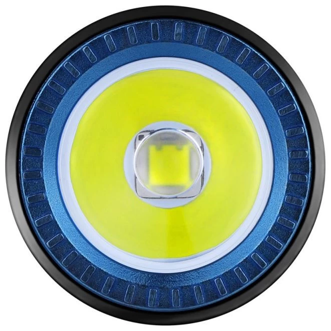 Olight Warrior Mini Titanium Autumn Limited Edition 8 Olight Warrior Mini Titanium Autumn Limited Edition â Image 6