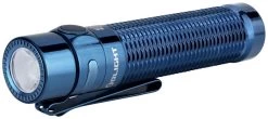 Olight Warrior Mini Titanium Summer Limited Edition