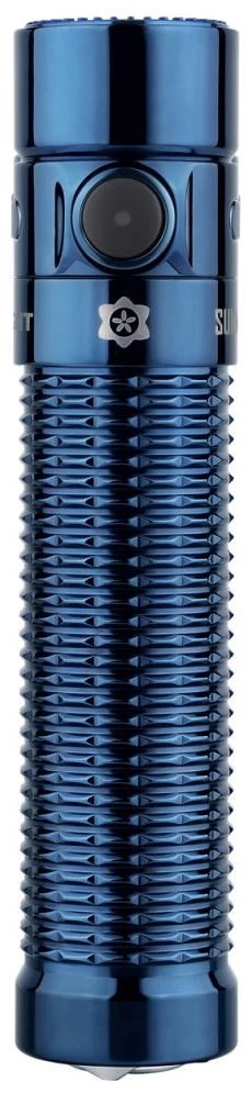 Olight Warrior Mini Titanium Summer Limited Edition 7 Olight Warrior Mini Titanium Summer Limited Edition – Image 5