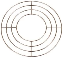 Omnia Baking Rack Silver -Cmping En Plein Air omnia baking rack silver 0 1