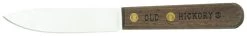 Ontario Old Hickory Bird & Trout Knife -Cmping En Plein Air ontario old hickory bird trout knife 1