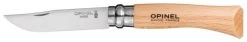 Opinel Inox N°07 8 Opinel Inox N°07 -Cmping En Plein Air opinel inox n 07 0 1
