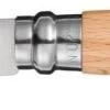 Opinel Inox N°07 -Cmping En Plein Air opinel inox n 07 0