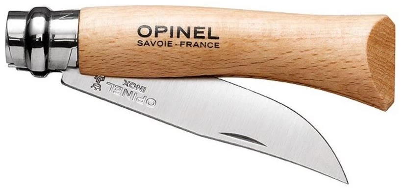 Opinel Inox N°07 5 Opinel Inox N°07 – Image 3